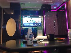 -麦度量贩式KTV(中联广场店)