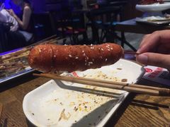 -本色.小马哥烧烤(五一路总店)