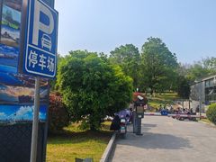 -云龙湖旅游景区