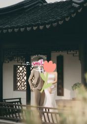 -时光印记婚纱摄影工作室·原创定制