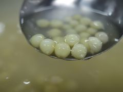 鸡米头甜咸羹-协和菜馆(凤凰街店)