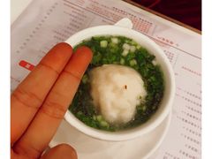 -大哥餐厅(西城花园店)
