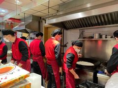 -老通城豆皮大王(吉庆街店)