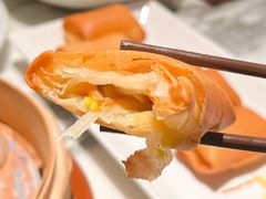-湖滨28中餐厅·西湖宴·杭州君悦酒店