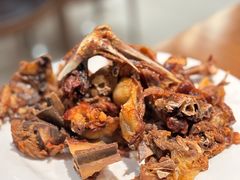-全聚德烤鸭店(马家堡店)