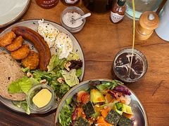 -RAC BAR(安福路店)