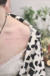 -飛凡TATTOO纹身•原创