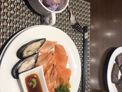 -青岛颐海花园酒店总店·自助餐厅