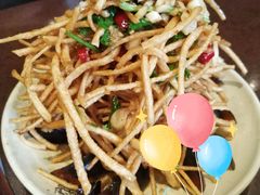 -一棠龙虾•王牌虾球(光谷天地店)