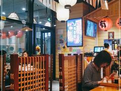 大堂-有喜屋·深夜食堂(环宇荟店)