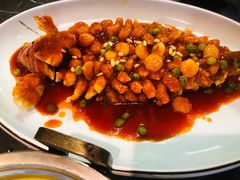 -金陵夜猫子私房菜(茂业天地店)