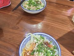 -姚记.周礼伤心凉粉(时代广场店)