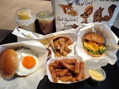 -蛋魂EGGSOUL·SPACE(德基广场店)