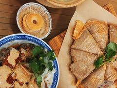 -芋包王闽南茶楼(八市店)