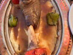 ottoman特饮-Old Ottoman Cafe & Restaurant
