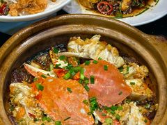 -好兄弟郭巨海鲜(天一阁店)