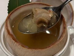 -万豪金殿(香港JW万豪酒店)