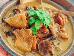 -止观小馆·辽河口渔家菜(王府井店)