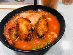 -华嫂冰室(尖沙咀店)