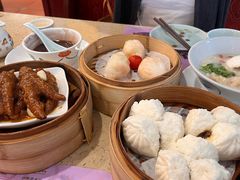 -点都德(龙之梦店)