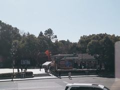 -风味小馆(天目湖宾馆店)