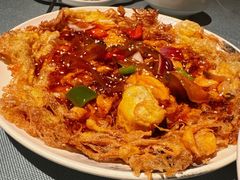 -晓粤·惹味粤菜(凯德乐峰广场店)