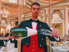 -The Ritz Restaurant