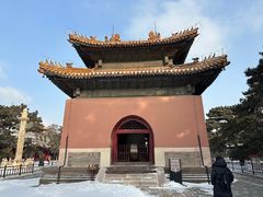 -北陵公园