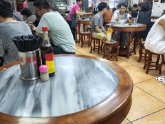 -珍珍小食店(西华路店)