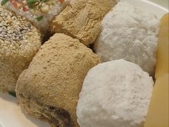 -聚德华天护国寺小吃(甜水园店)