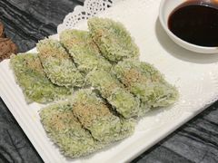 -老船舫·现做活鲜鱼馆(东郊记忆店)