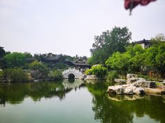 -花洲书院