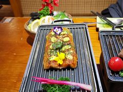 -鳗鱼家居酒屋(久凌大厦店)