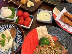 -鸟鹏烧鸟居酒屋(昌岗店)