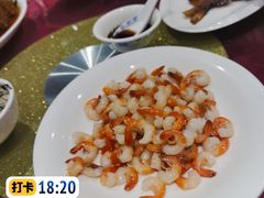 -老吉士酒家(天平路店)