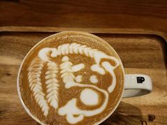 -Peet's 皮爷咖啡(乐峰店)