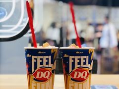 -DQ·蛋糕·冰淇淋(大宁国际商业广场店)