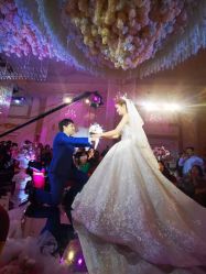 -谛融婚礼酒店·宴会厅(花园店)