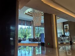 -天津香格里拉大酒店