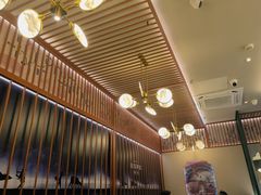 -丝路伊兰·兰州牛肉面(牛街总店)