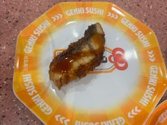 -元气寿司(环球港店)