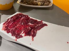 -潮发潮汕牛肉店(东方宝泰店)