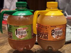 1号原浆-永红源·啤酒烧烤海鲜大排档(台柳路店)
