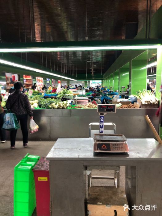 陇南批发市场图片