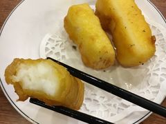 -正德顺順德雙皮奶(中信店)