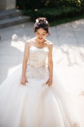 -南京宝娜嫁衣婚纱礼服馆(中央路店)