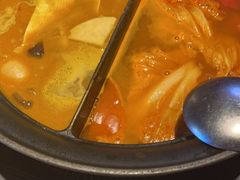 -呷哺呷哺(融创茂店)