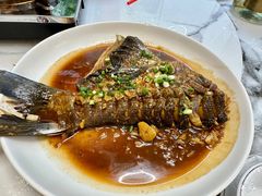 -宝荣鱼馆·临湖之宴(千岛湖店)