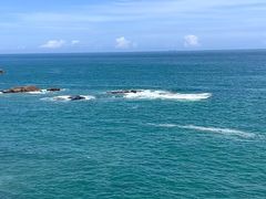 -东海半边山旅游度假区