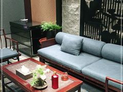 -润泽天·湘味家宴(岳麓山店)